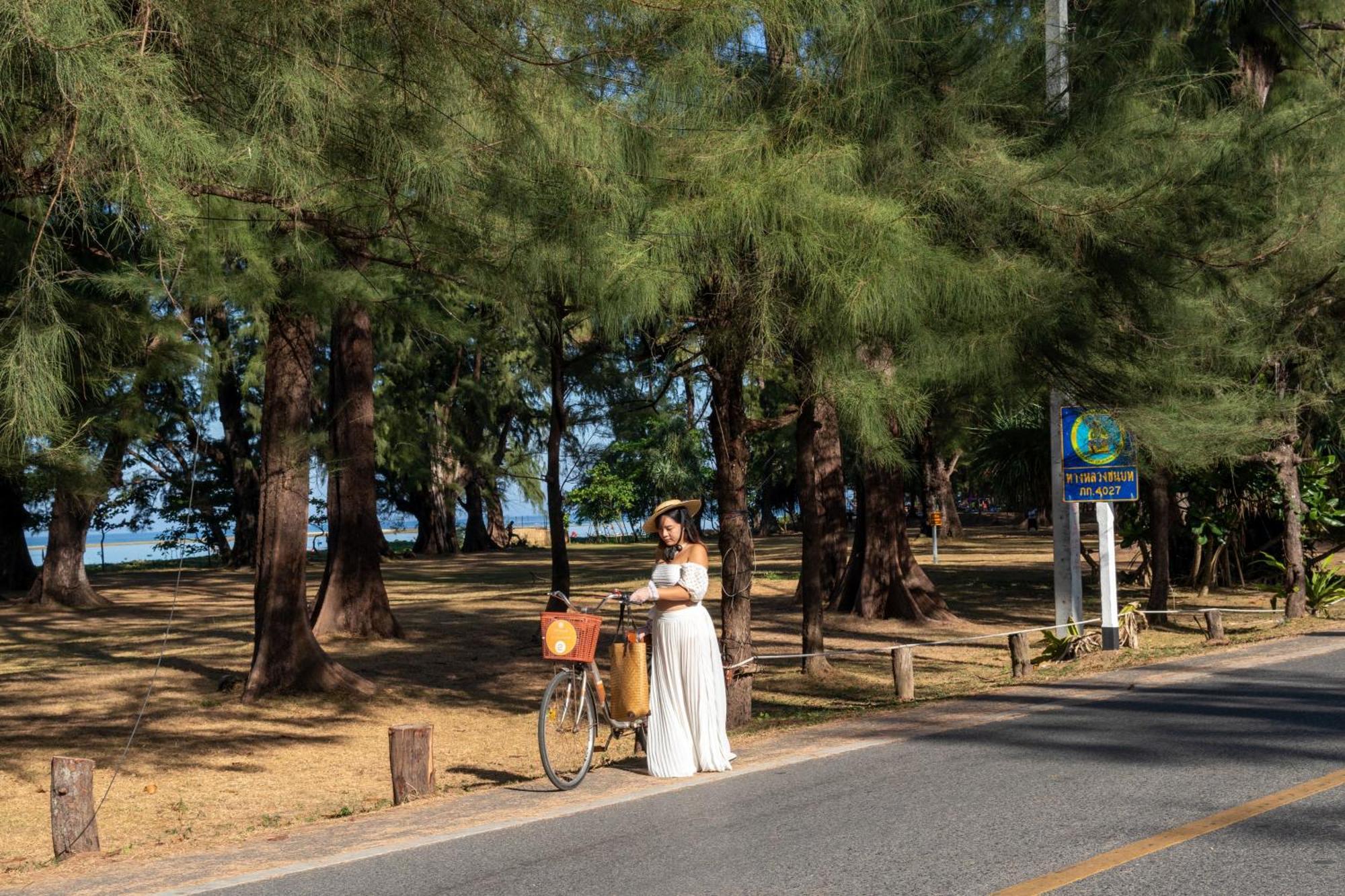 Hotel Proud Phuket, Naiyang Phuket