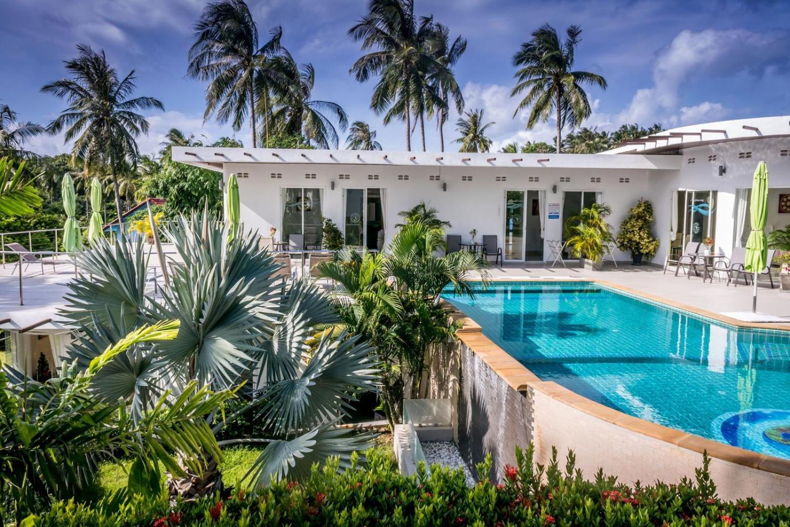 The Inspiration Appartement Rawai