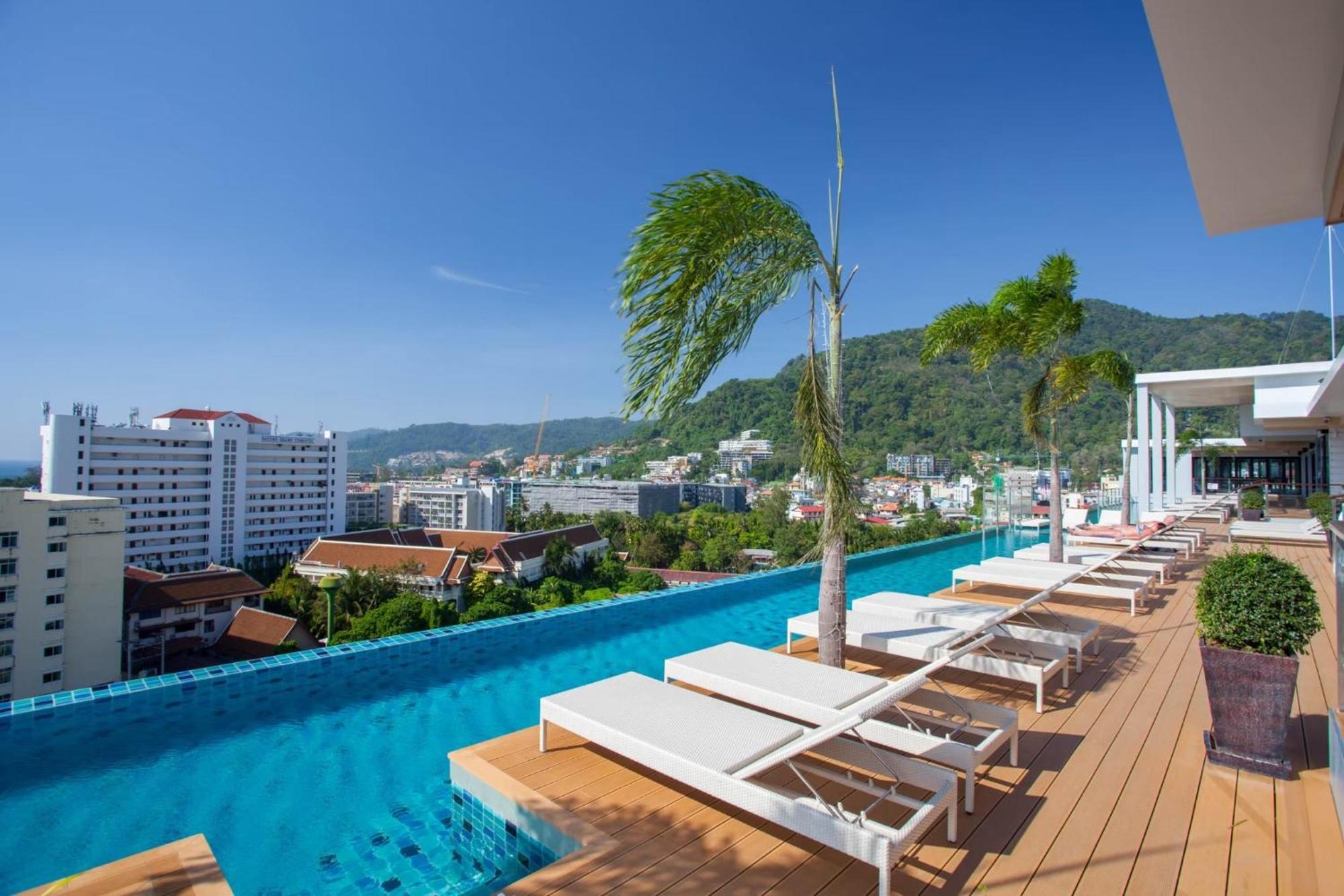 The Marina Phuket Patong