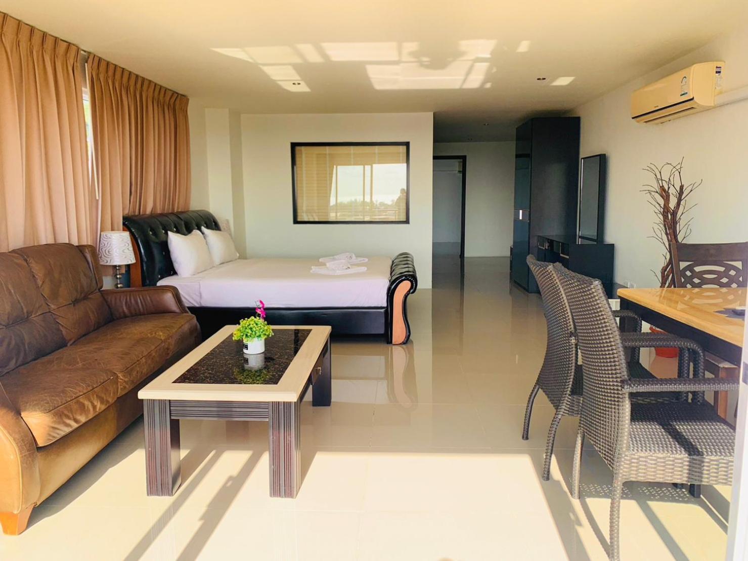 Hotel Ocean View Treasure