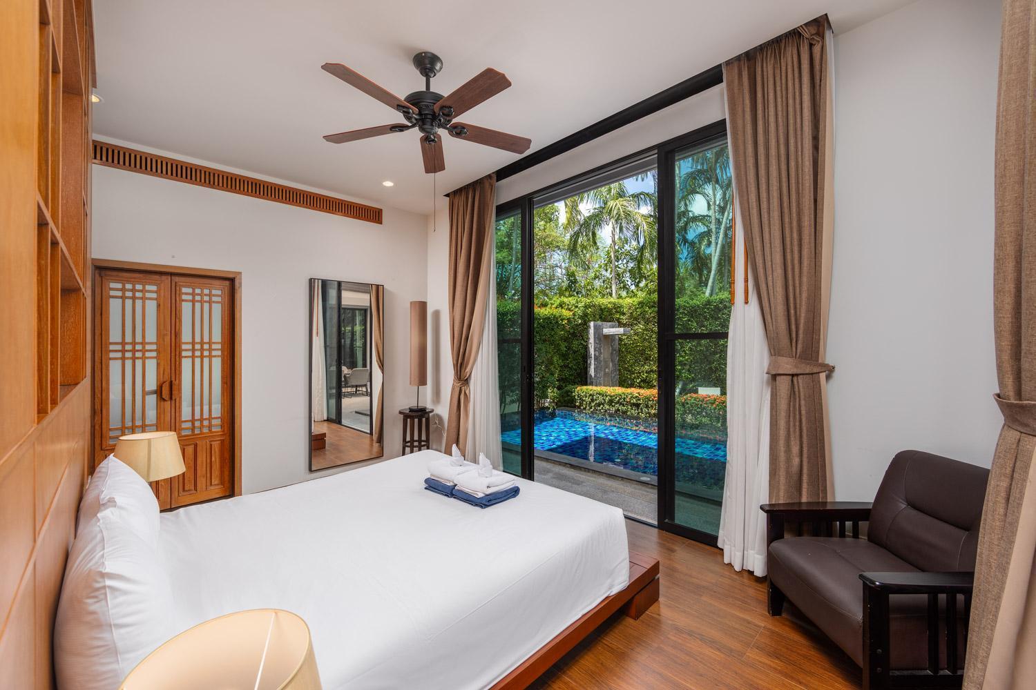 Villa Ban Bua Lux X Monthstayz Thailand Rawai