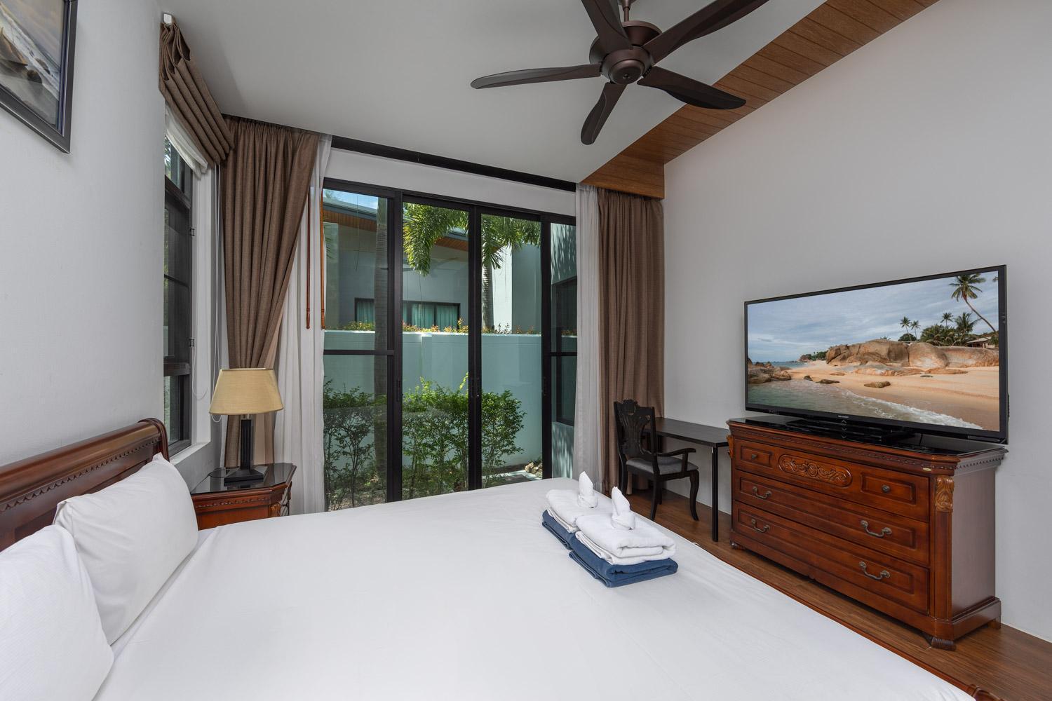 Villa Ban Bua Lux X Monthstayz Thailand *
