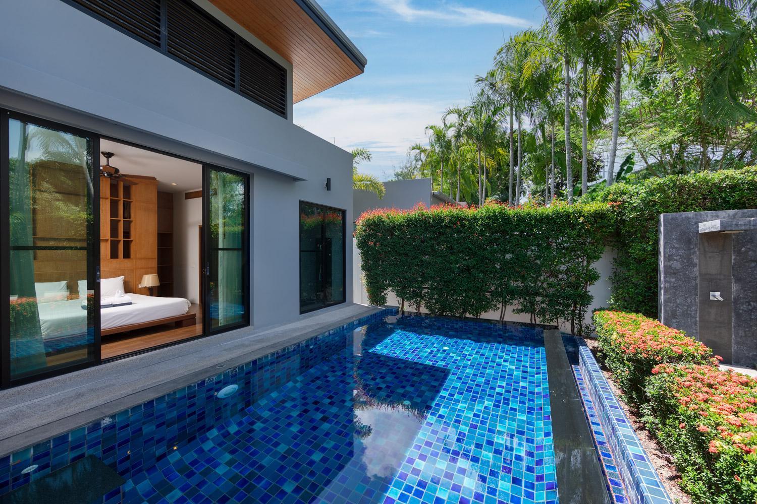 Villa Ban Bua Lux X Monthstayz Thailand