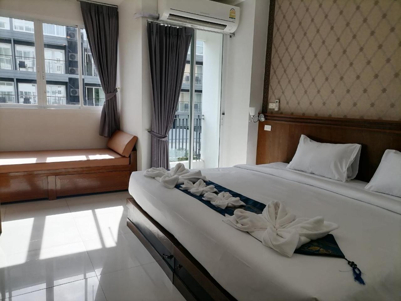 Hotel Nj Patong