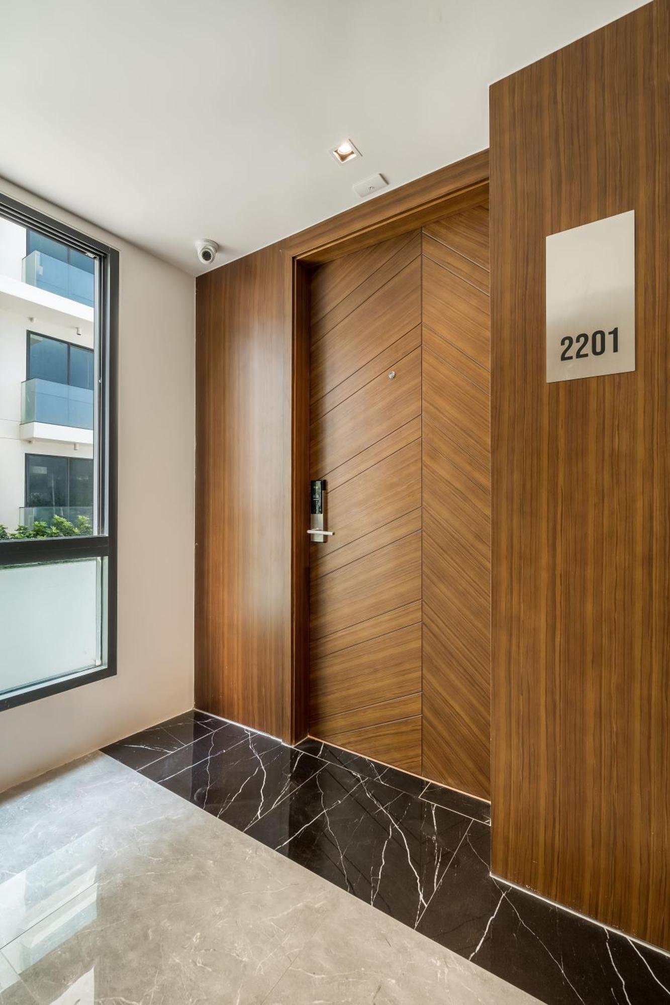 Apartment La у моря S2201 By Ibg *