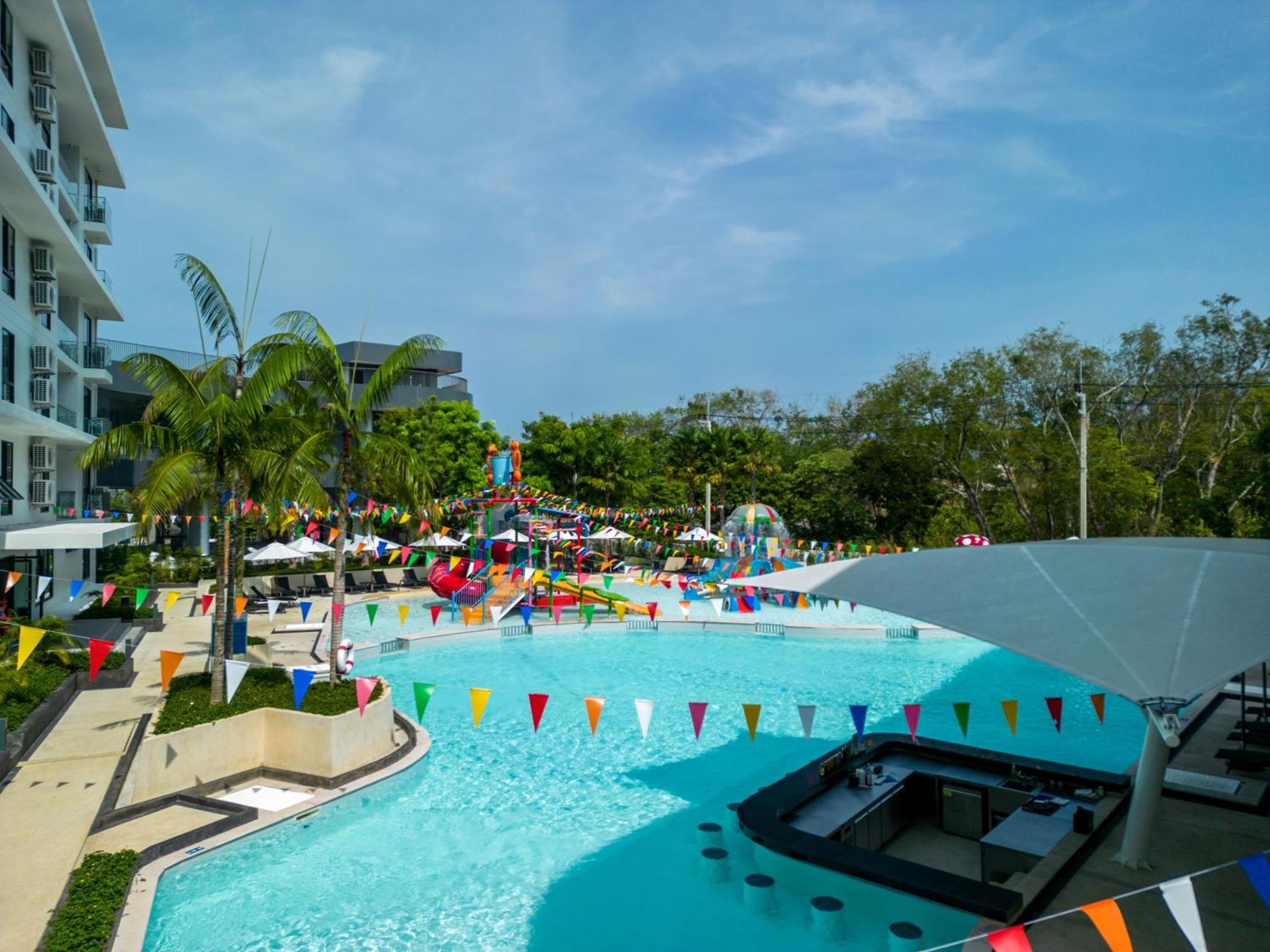 Apartment La у моря S2201 By Ibg Phuket