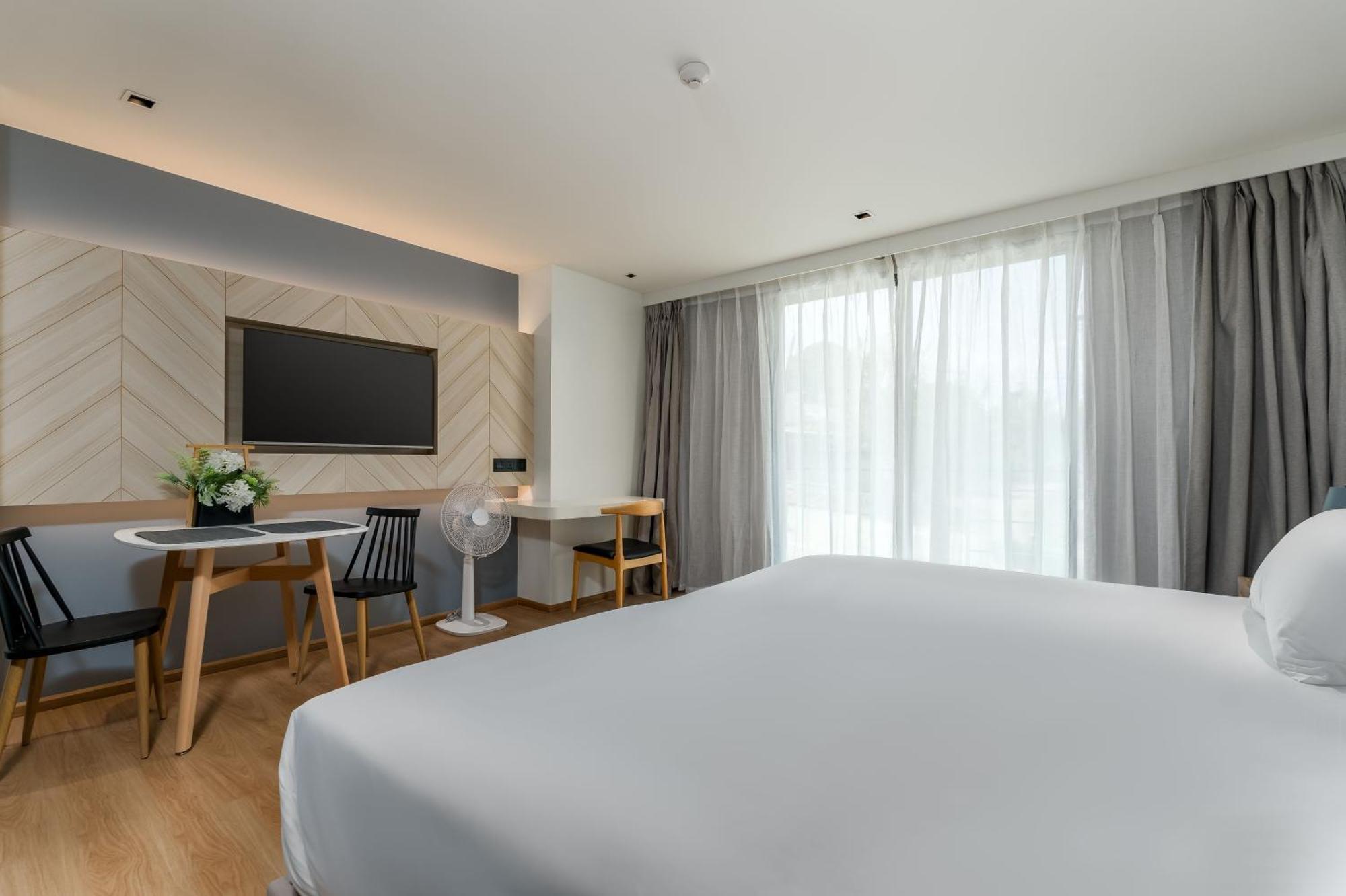 La у моря S2201 By Ibg Apartment