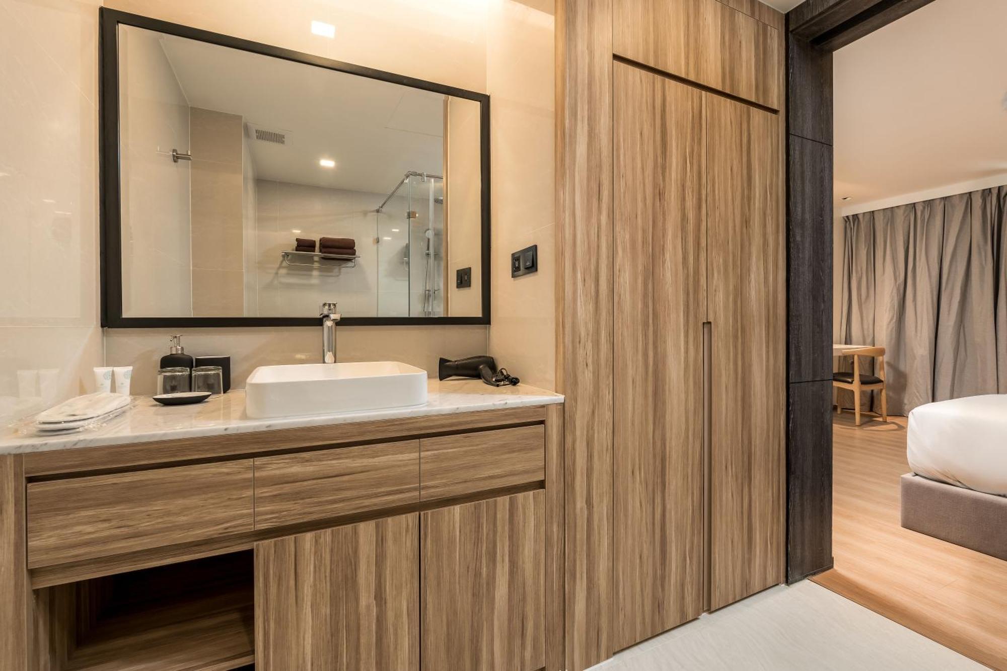 La у моря S2201 By Ibg Apartment Phuket
