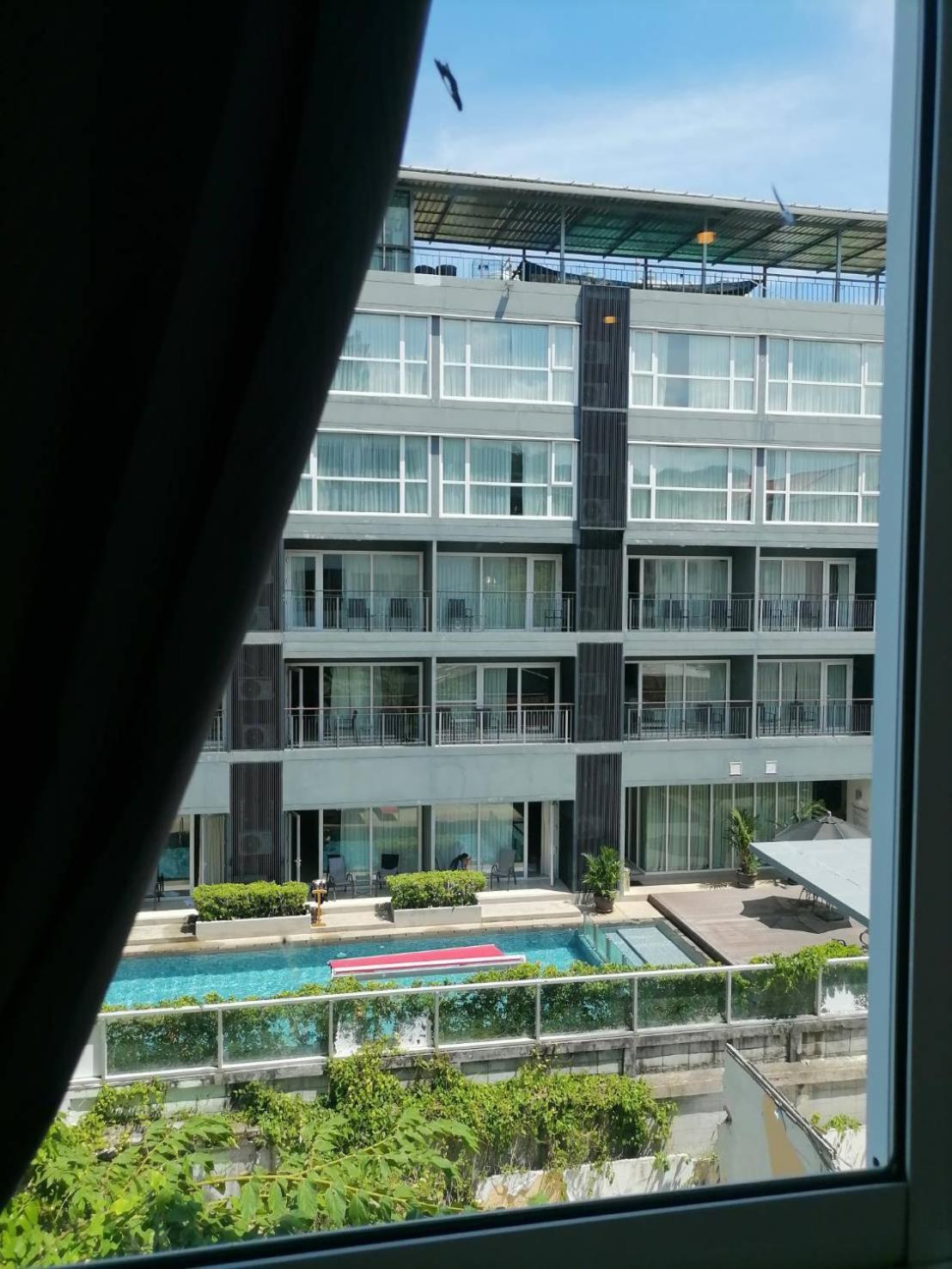 Hotel Nj 3*