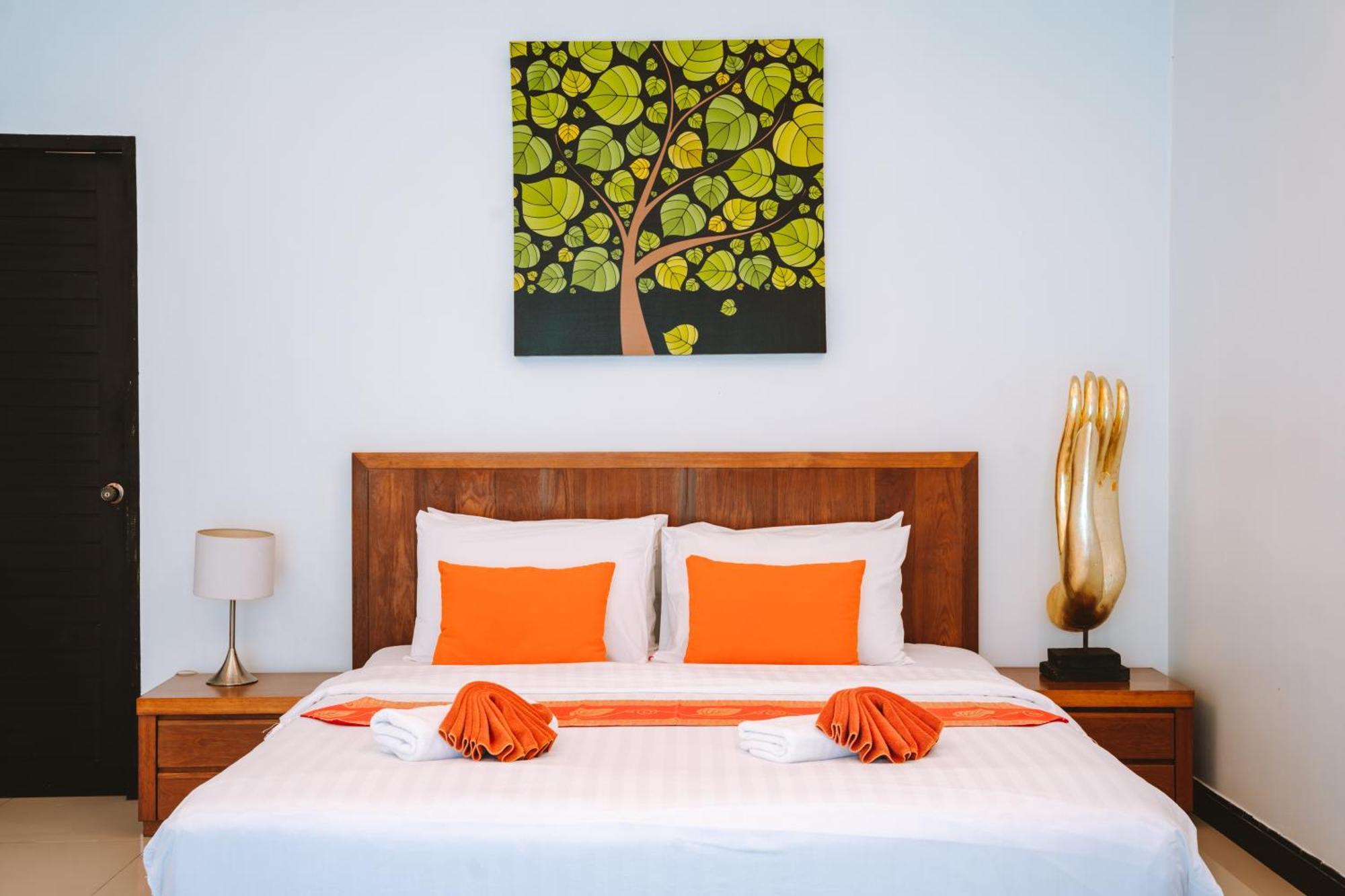 Layantara Resort, Phuket