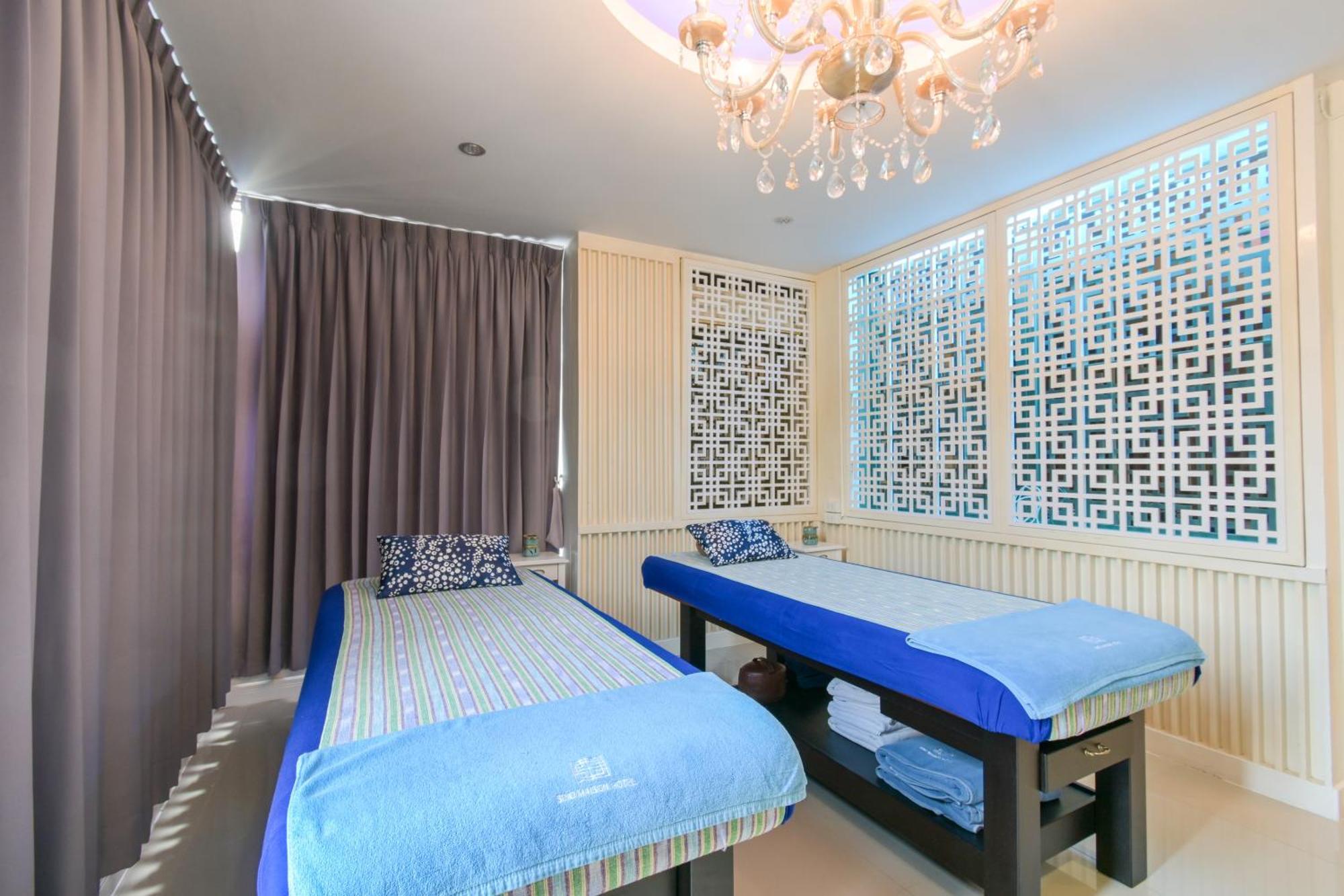 Sino Maison Hotel Patong
