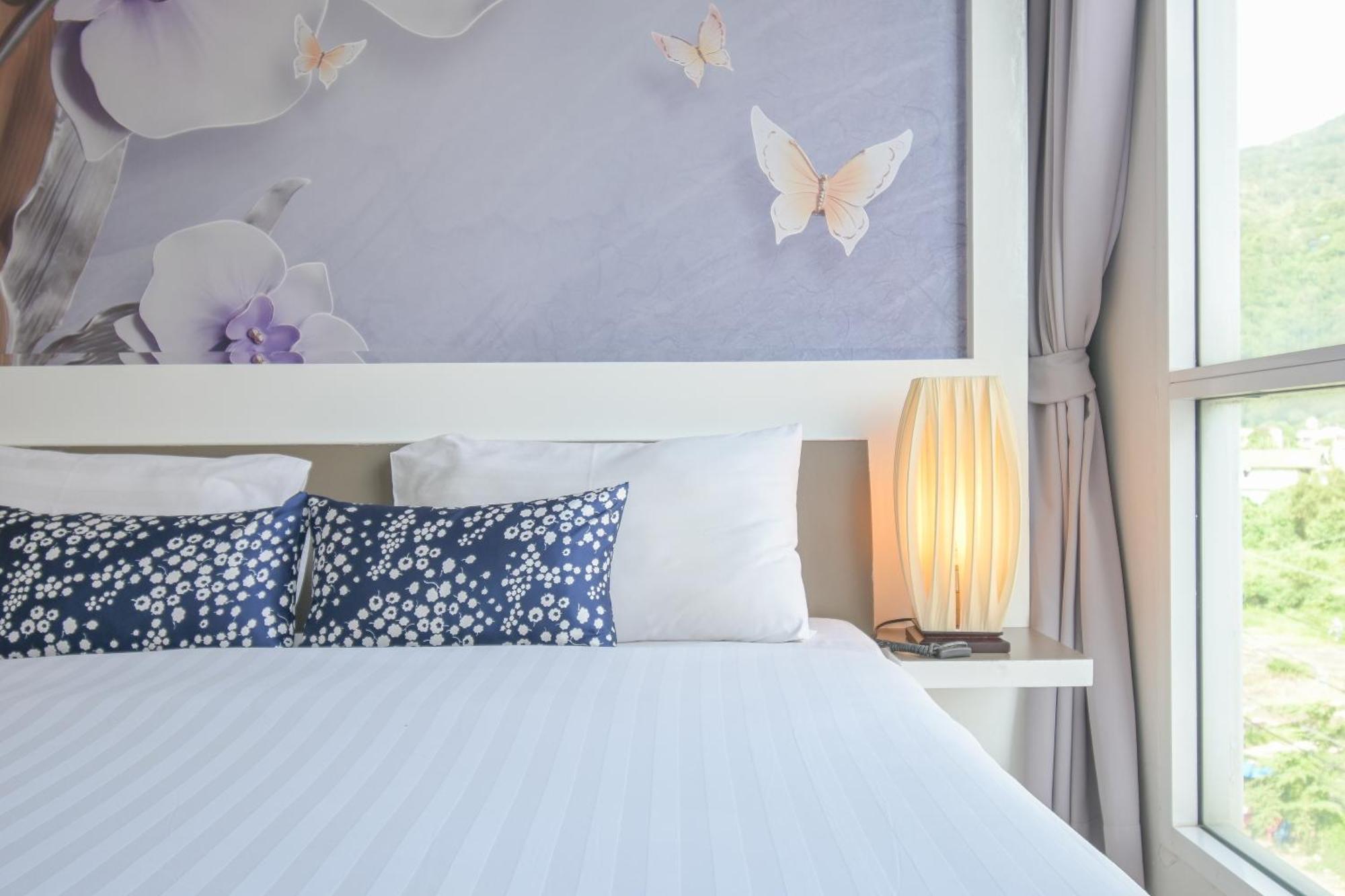 Hotel Sino Maison Patong