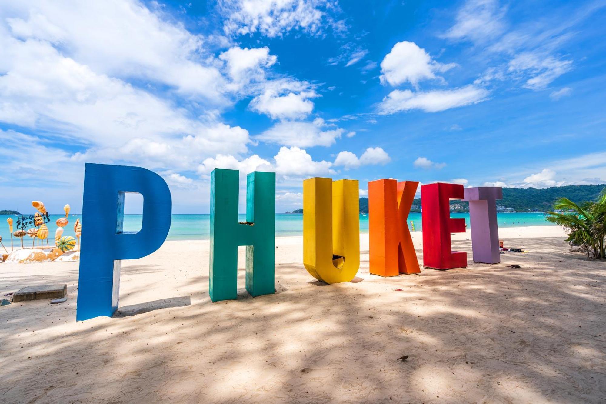 Casa Del M Phuket - Newly Renovated Patong