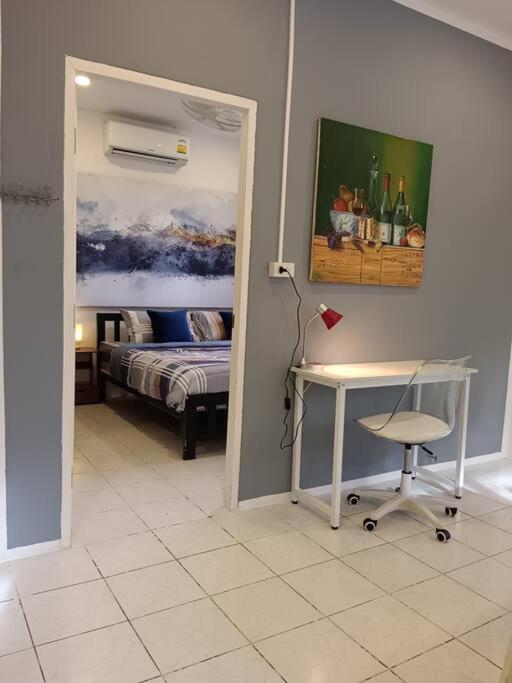By Bcare Holiday home Karon