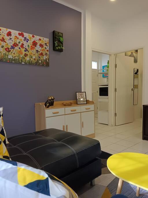 By Bcare Holiday home Karon