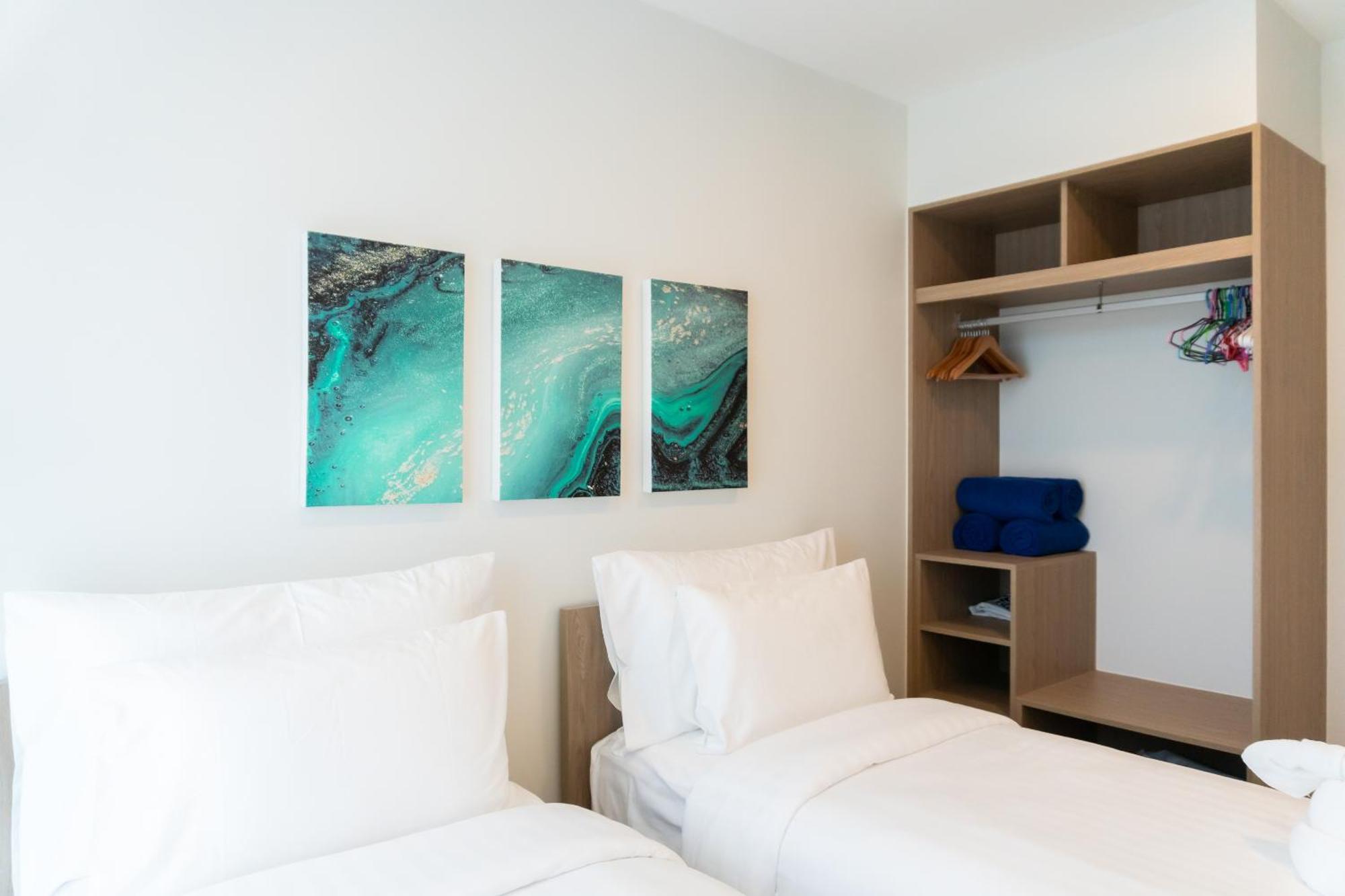 Skypark By Laguna Phuket Apartment Bang Tao Beach (Phuket)