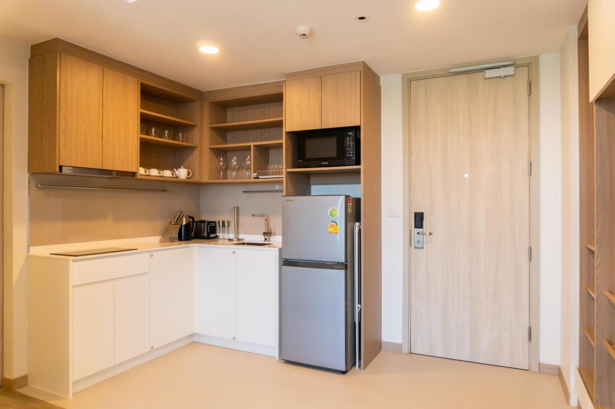 Apartment Skypark By Laguna Phuket