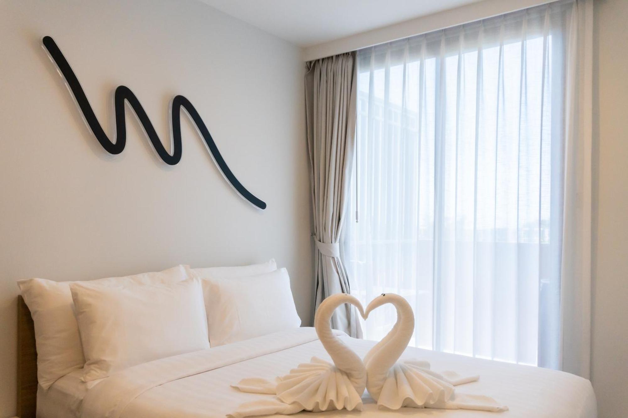 Apartment Skypark By Laguna Phuket Bang Tao Beach (Phuket)