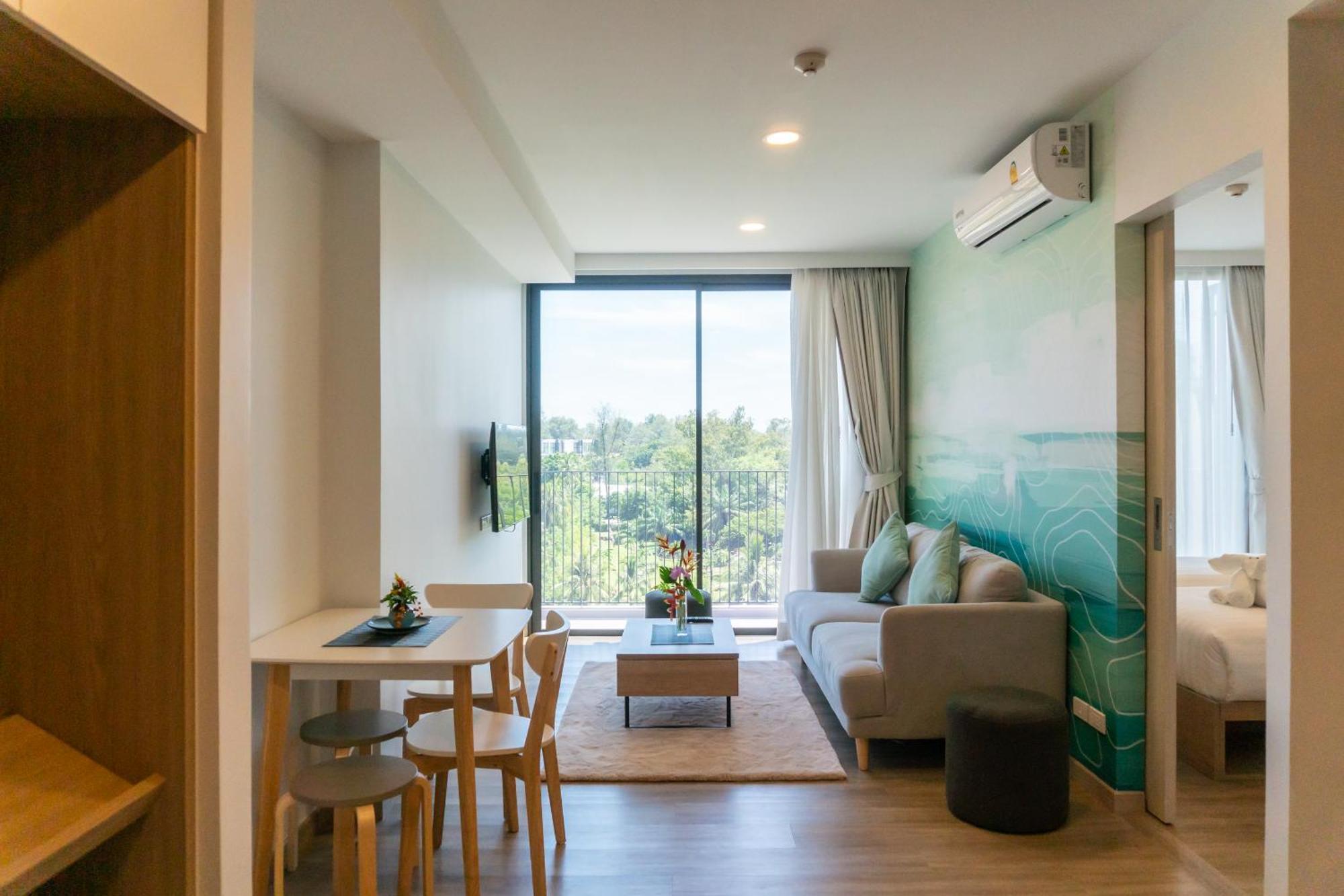 Skypark By Laguna Phuket * Bang Tao Beach (Phuket)