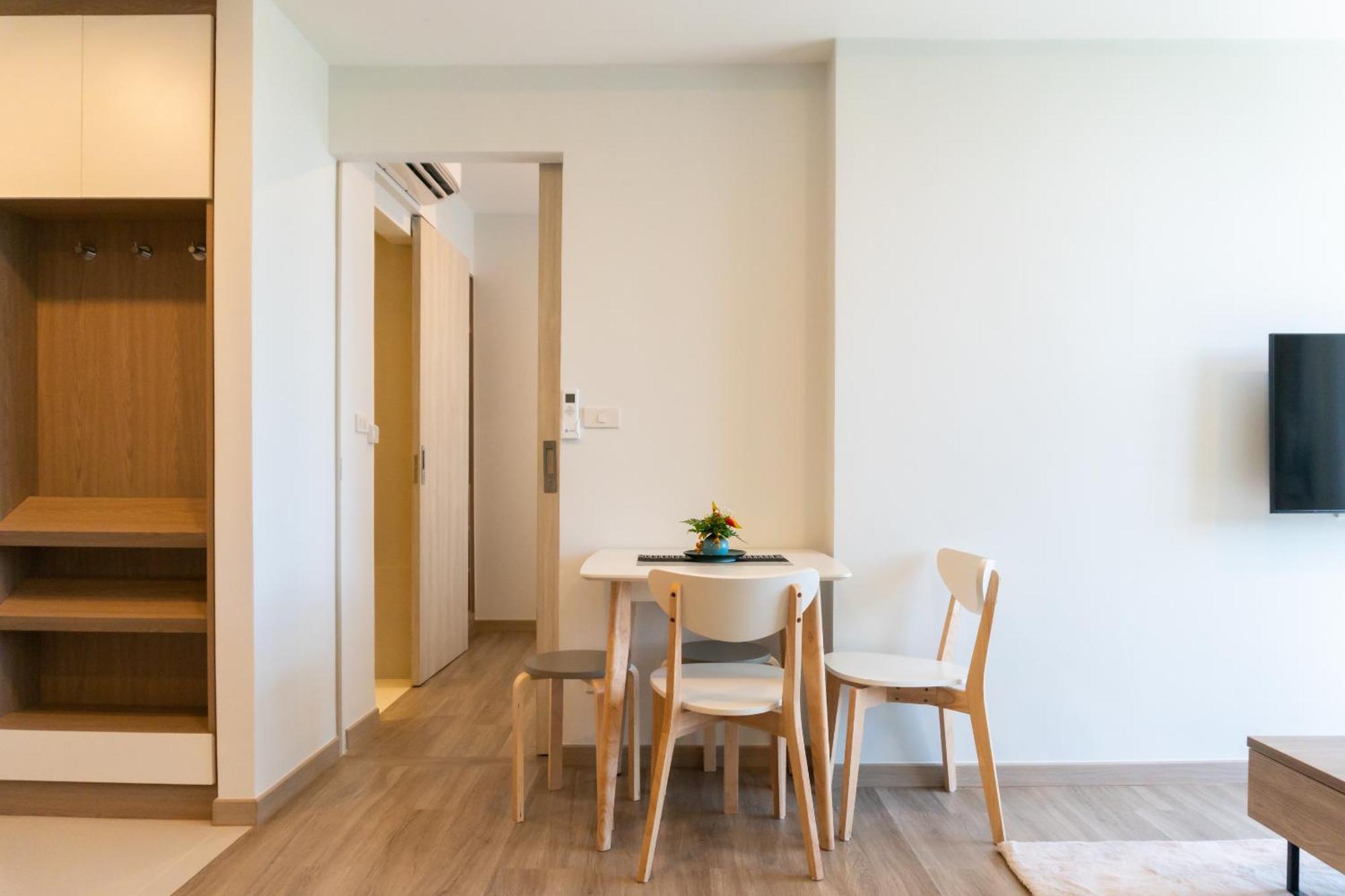 Skypark By Laguna Phuket Apartment Bang Tao Beach (Phuket)