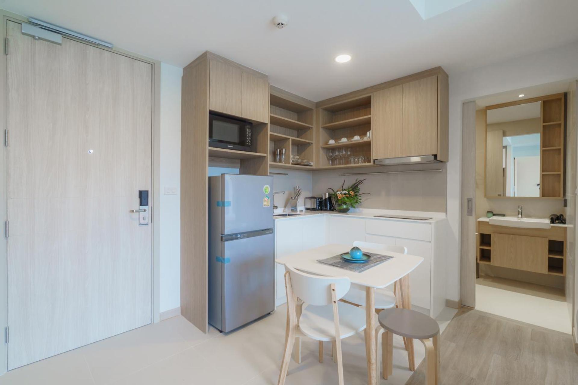 Apartment Skypark By Laguna Phuket Bang Tao Beach (Phuket)