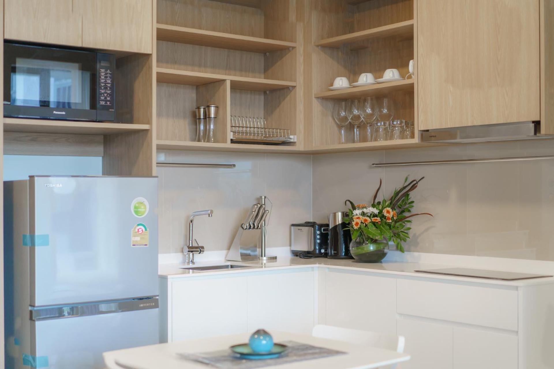 Apartment Skypark By Laguna Phuket