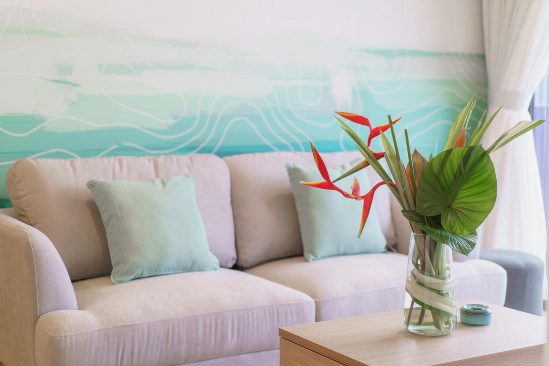 Apartment Skypark By Laguna Phuket *