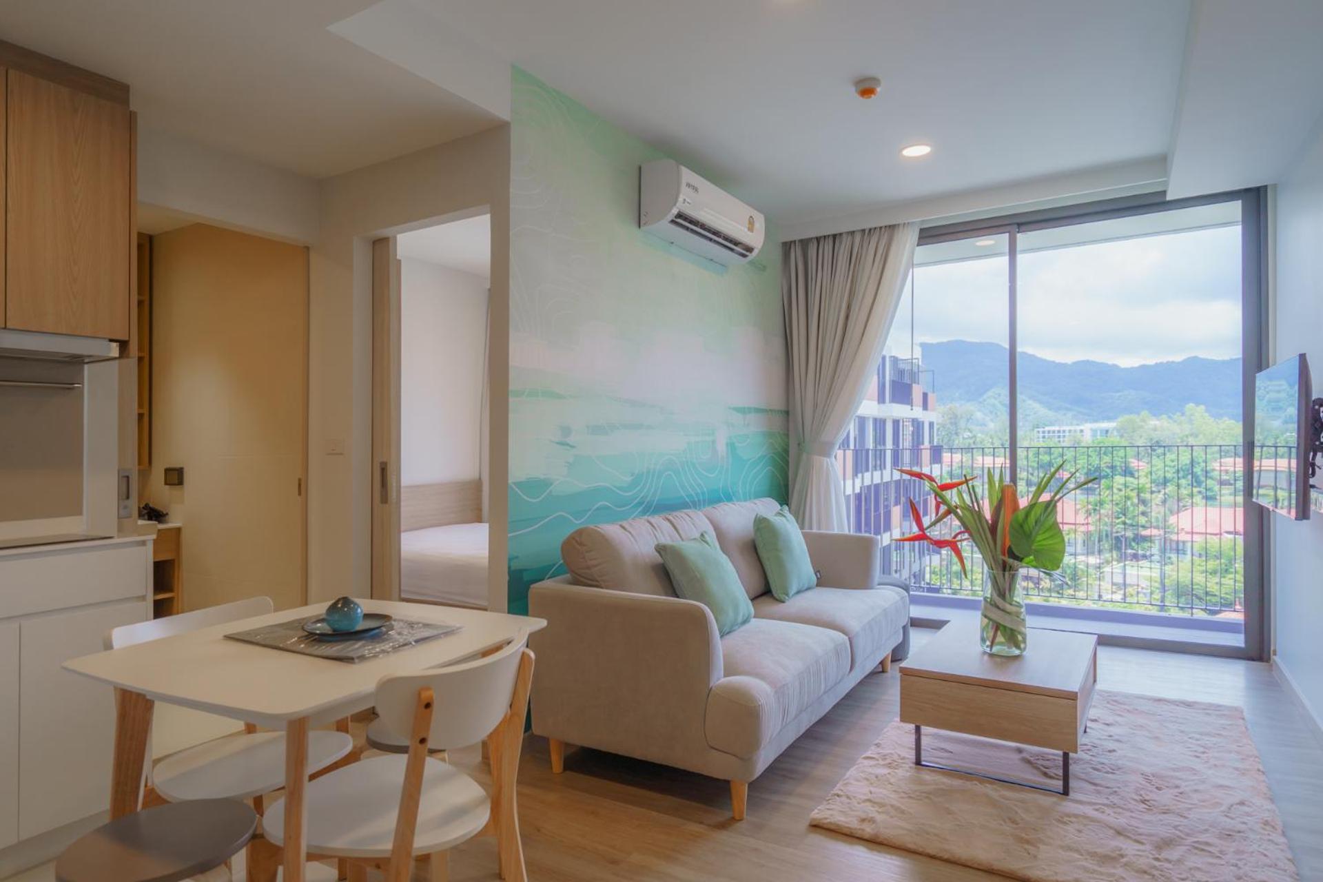 Skypark By Laguna Phuket * Bang Tao Beach (Phuket)