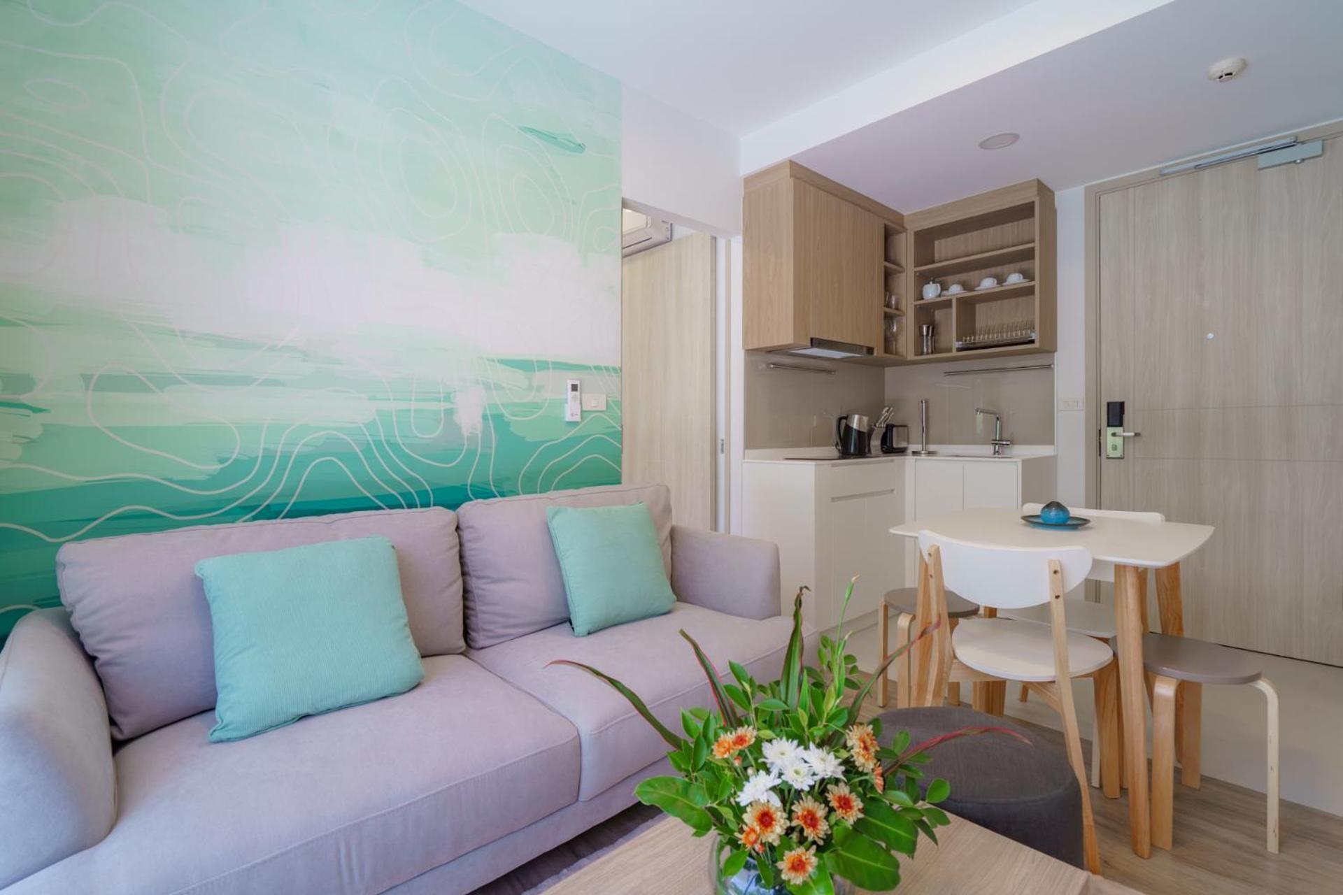 Skypark By Laguna Phuket * Bang Tao Beach (Phuket)