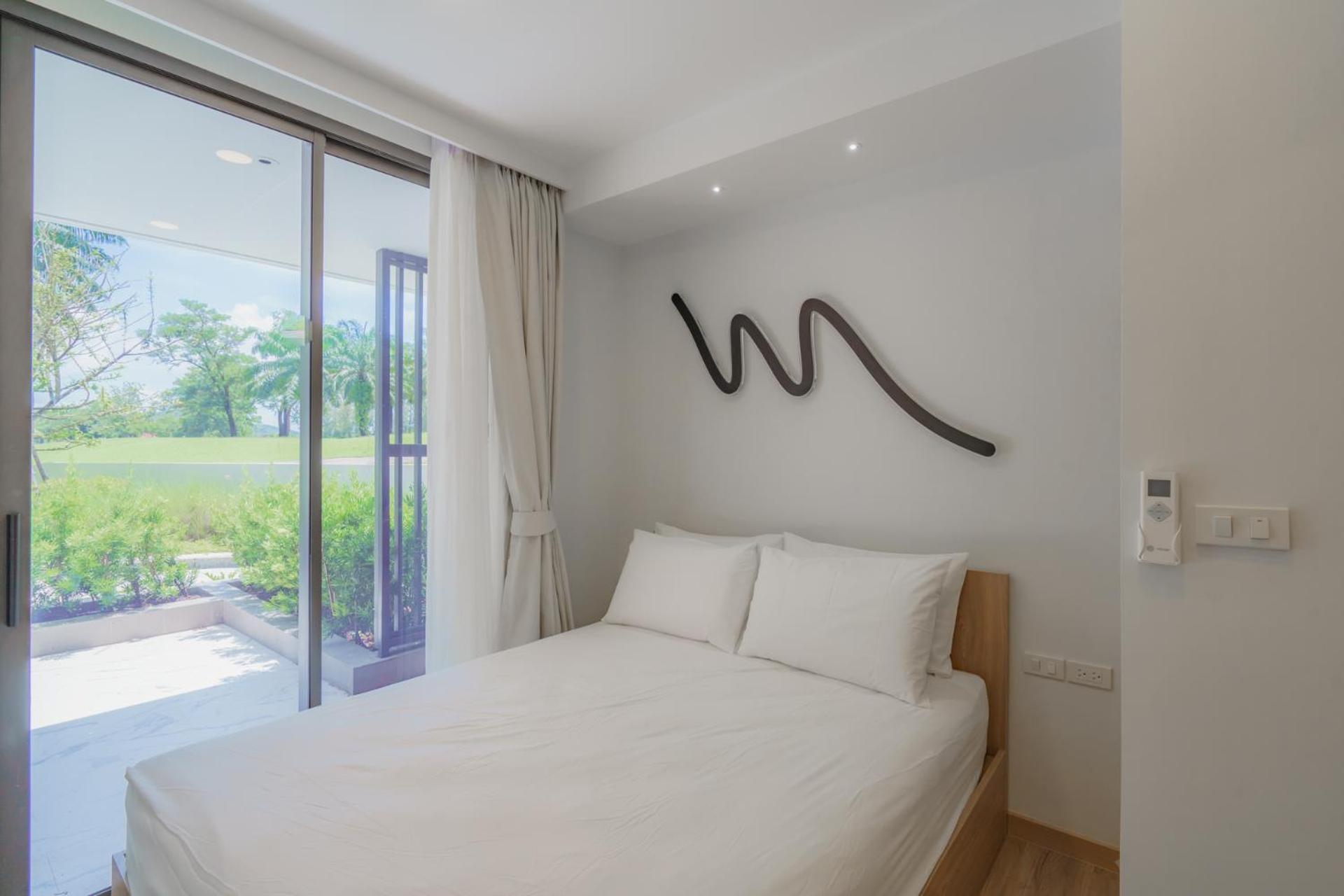 Skypark By Laguna Phuket Apartment Bang Tao Beach (Phuket)