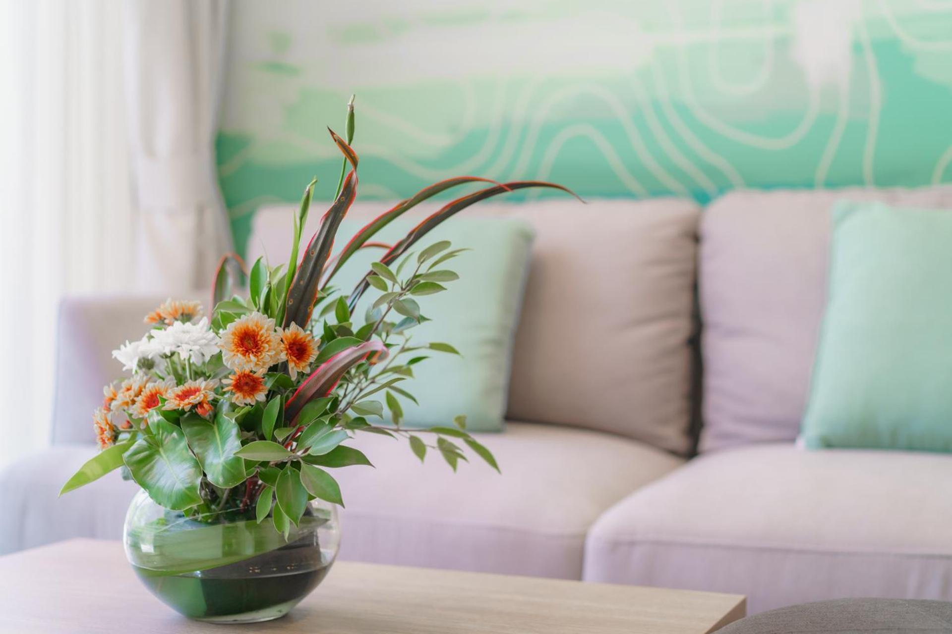 Skypark By Laguna Phuket Apartment