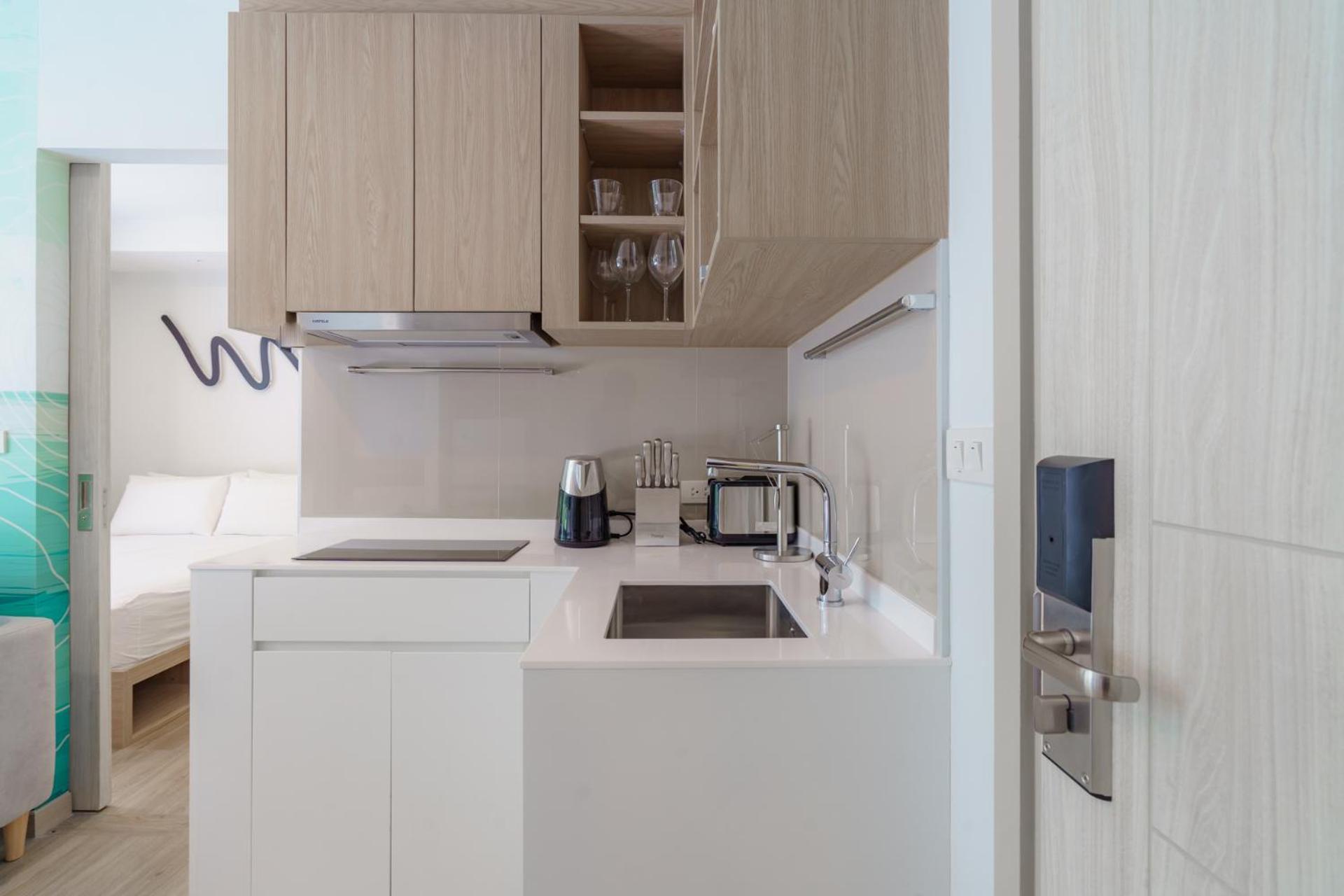 Apartment Skypark By Laguna Phuket *