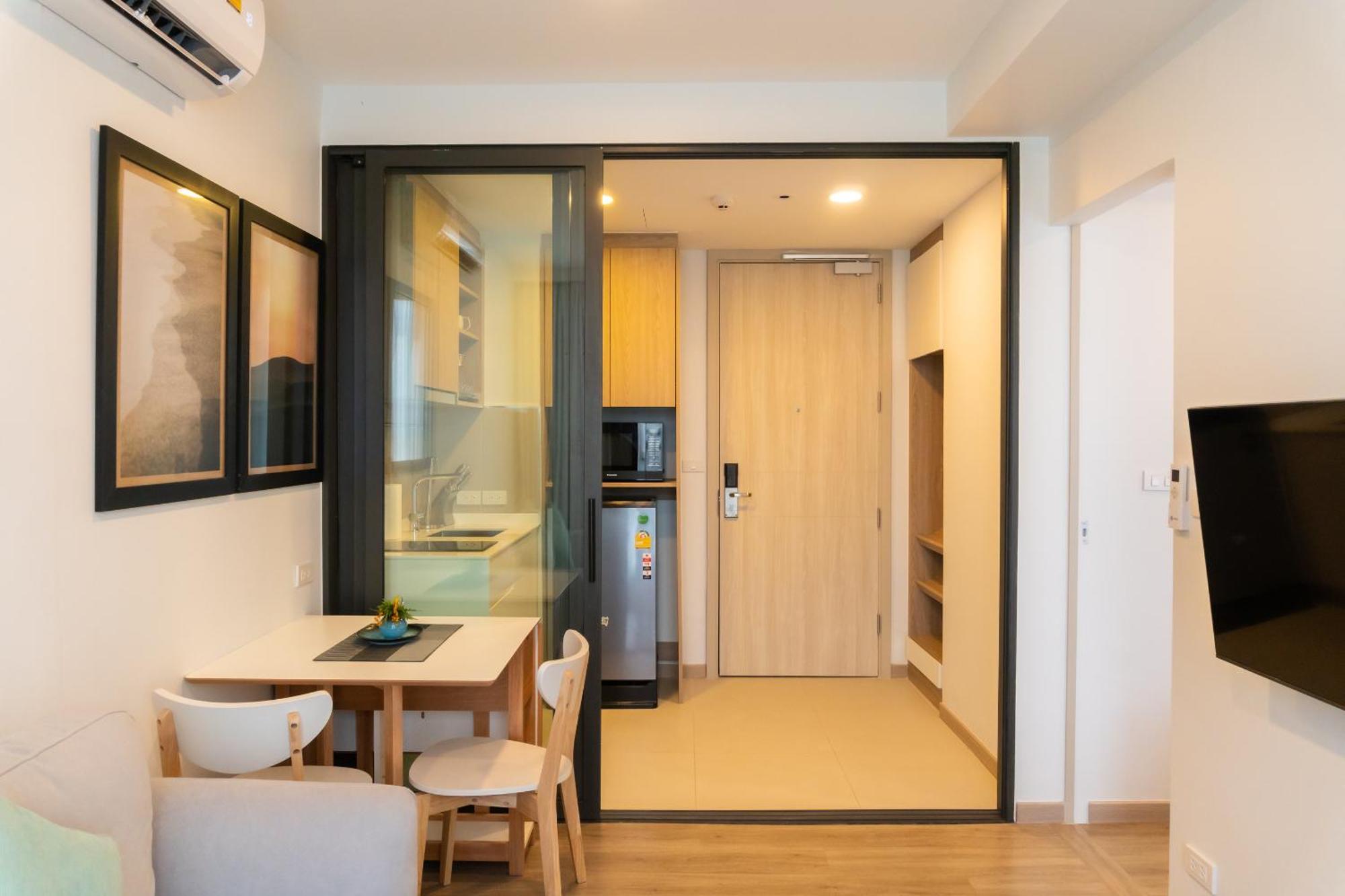 Apartment Skypark By Laguna Phuket Bang Tao Beach (Phuket)