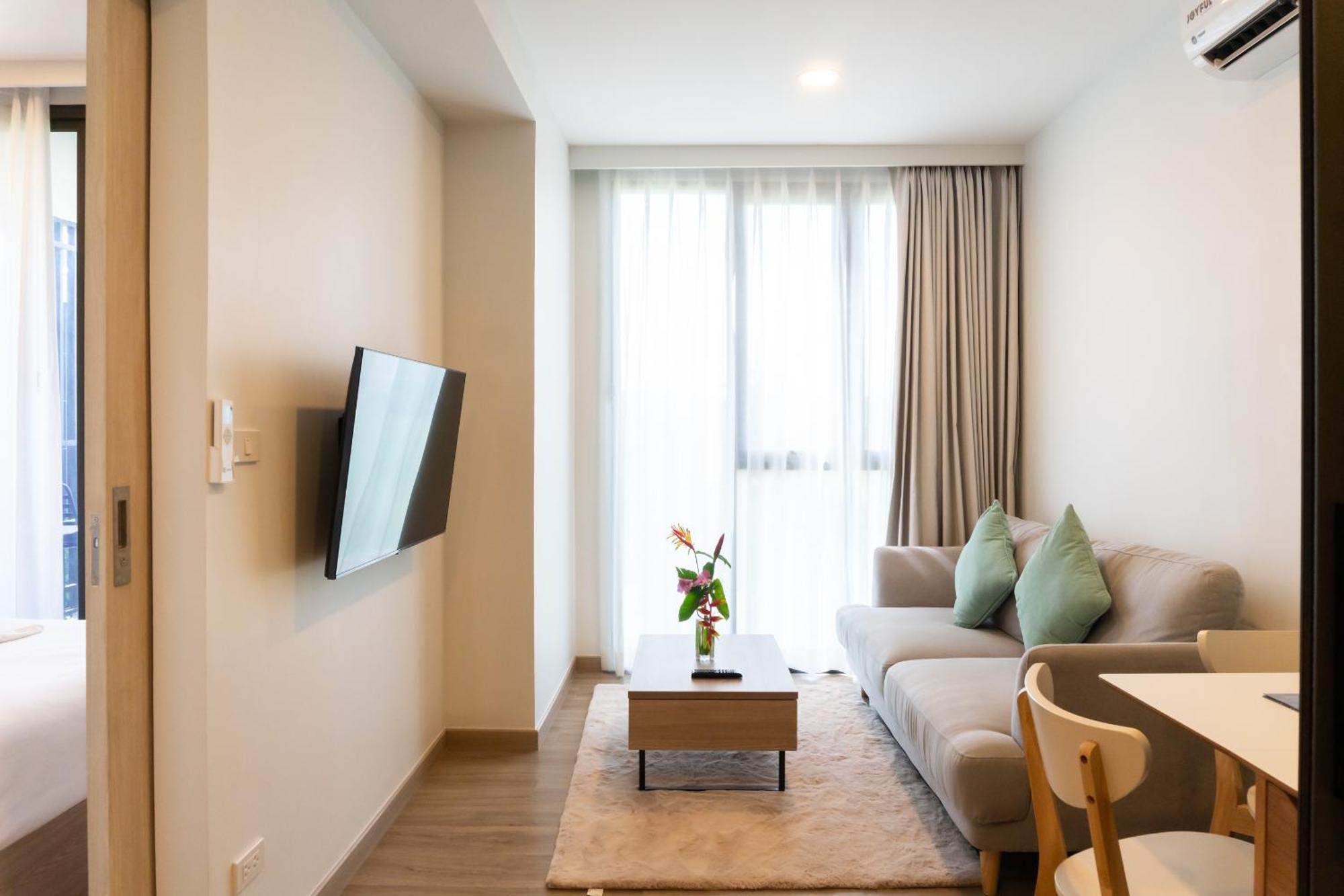 Apartment Skypark By Laguna Phuket