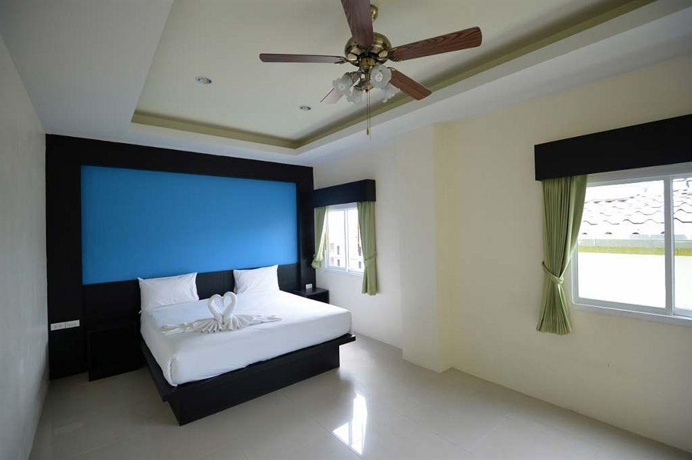 Hotel Lavender 3*