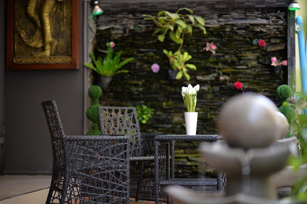Lavender Hotel 3*