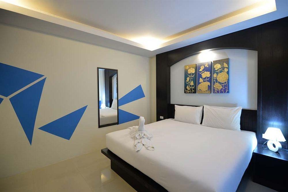 Lavender 3* Phuket