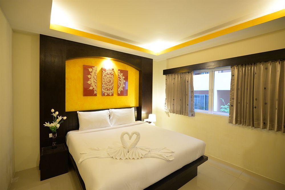 Hotel Lavender