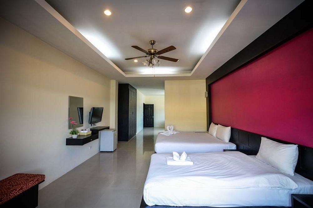 Lavender Phuket