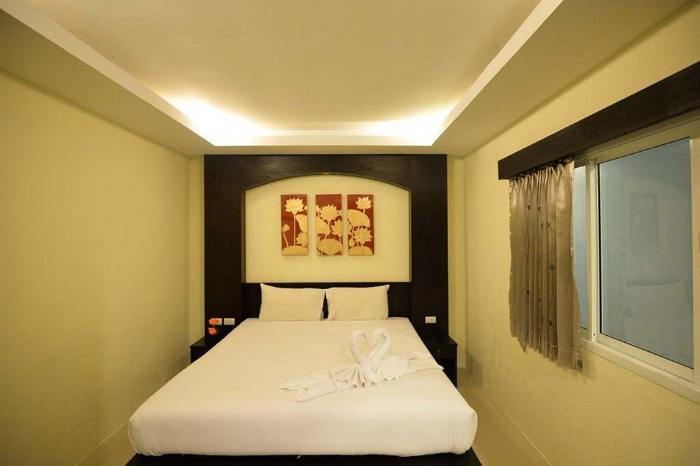 Hotel Lavender 3*