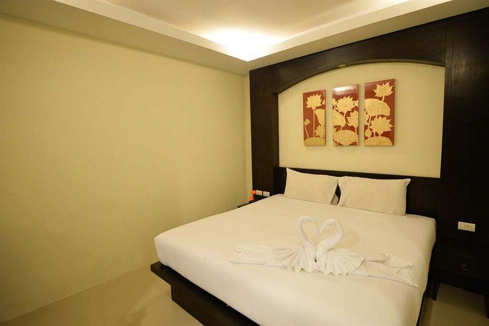 Lavender Hotel 3*