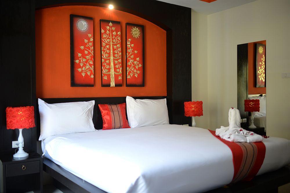 Lavender 3* Phuket