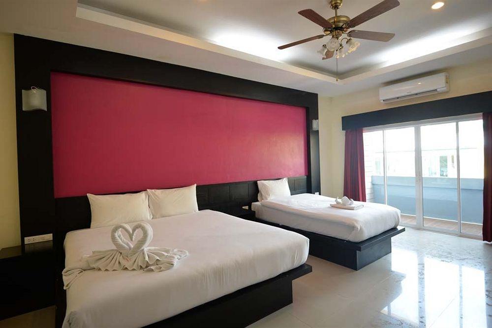 Hotel Lavender