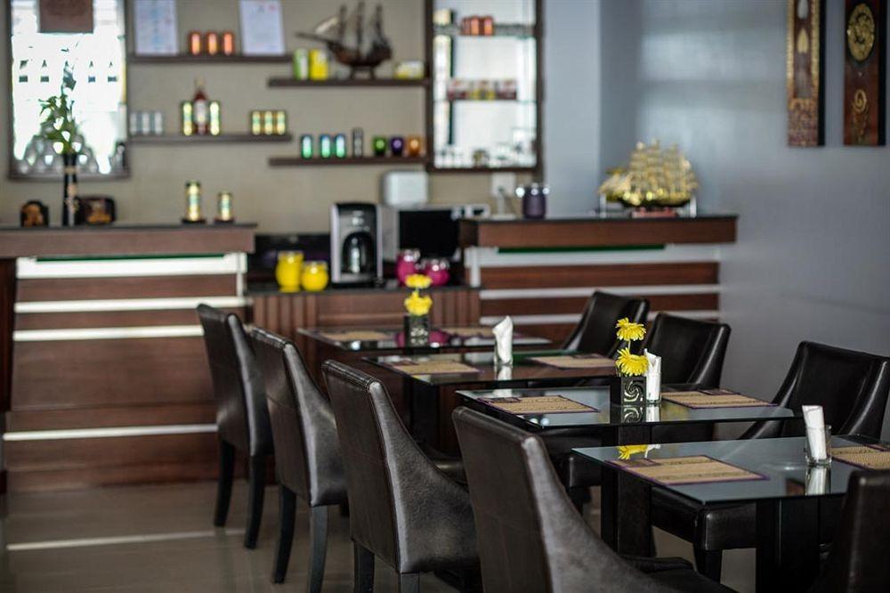 Lavender Hotel Phuket