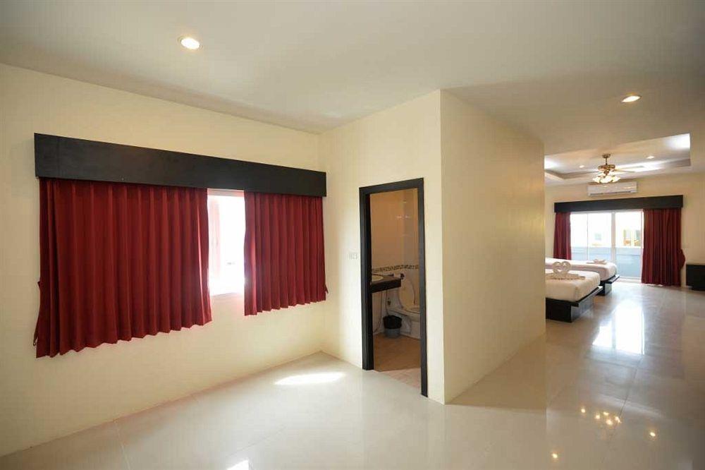 Hotel Lavender Phuket