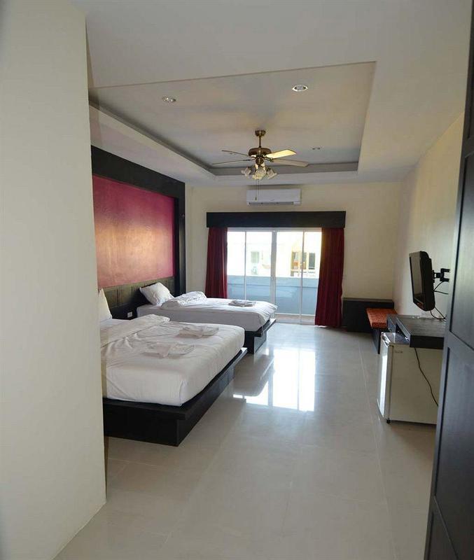 Lavender Phuket