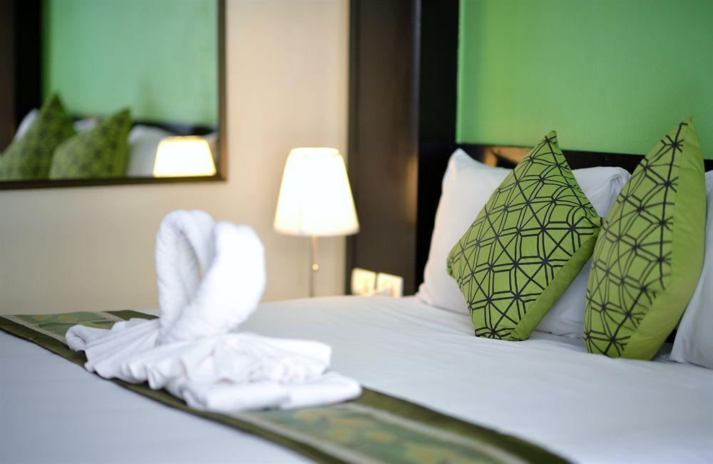 Lavender Hotel