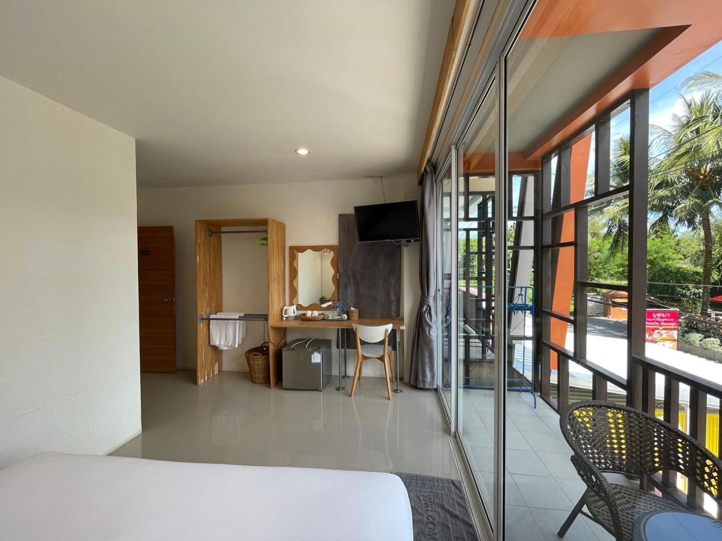 Dwell Phuket Airport At Naiyang 3* Nai Yang