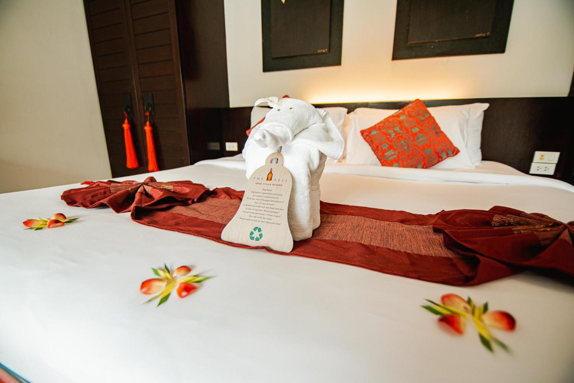 The Bell Pool Phuket