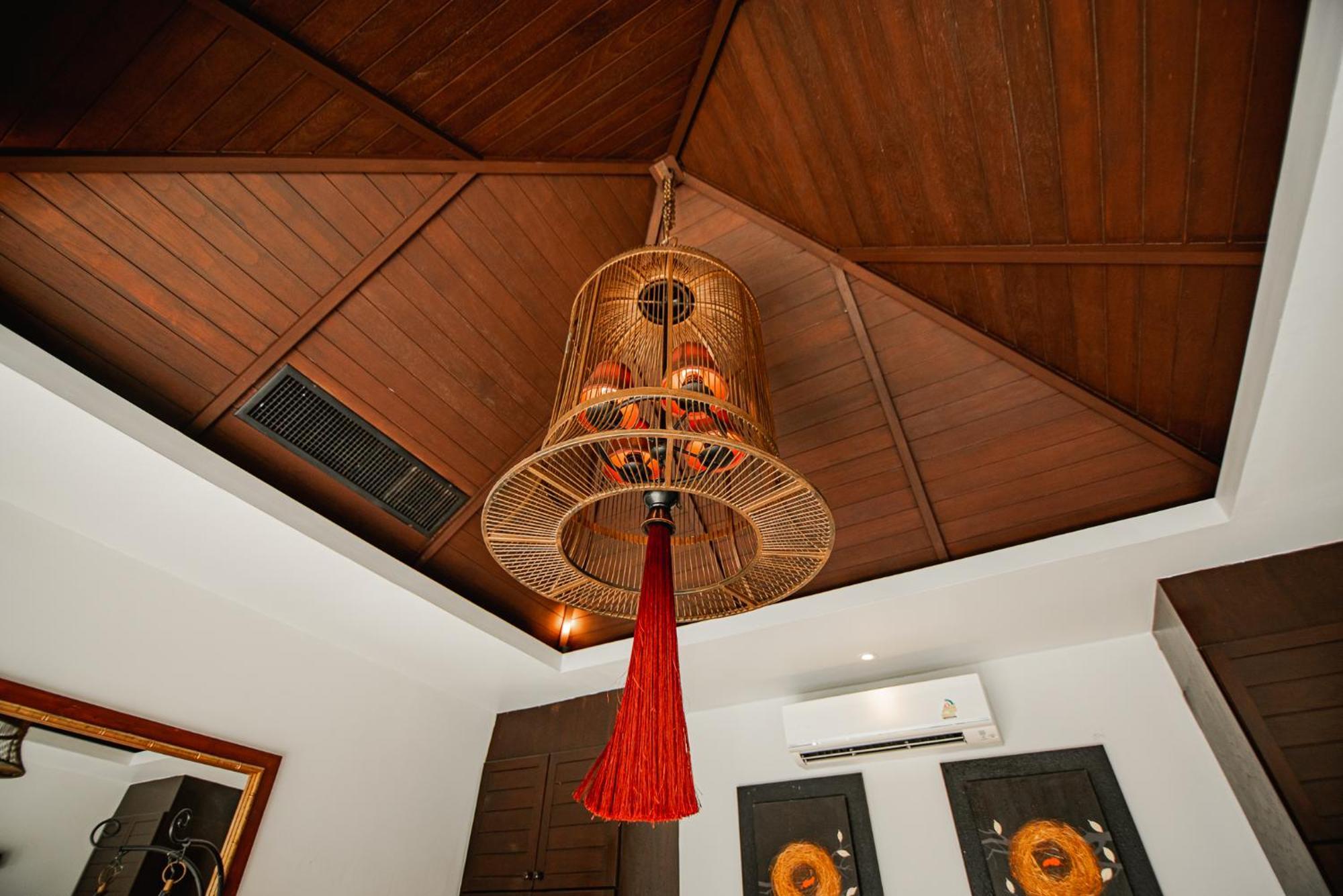 The Bell Pool Phuket Resort 5*
